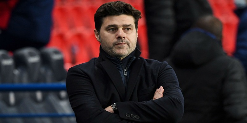 HLV Mauricio Pochettino