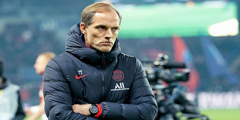 Chelsea Nhắm 6 Siêu HLV Thay Potter Là Ai? HLV Thomas Tuchel 