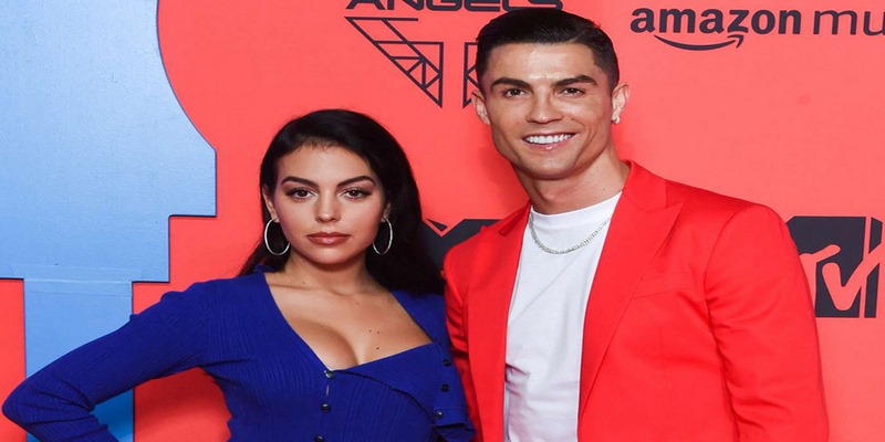 Georgina Rodriguez đã gặp Cristiano Ronaldo thế nào?