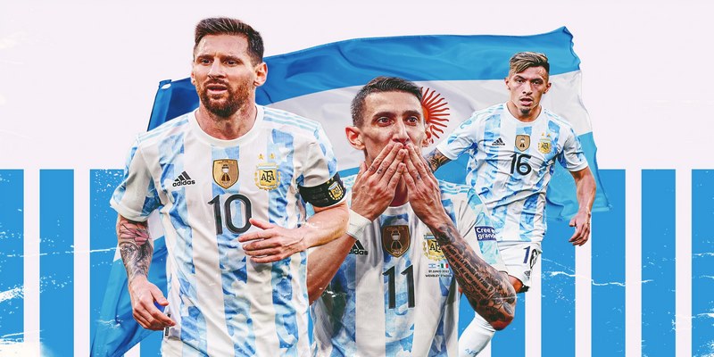 Cách tham gia soi kèo Argentina online