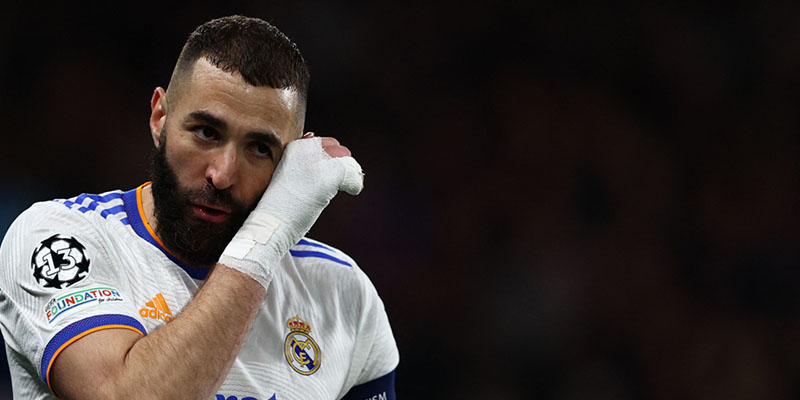 Karim Benzema là ai?