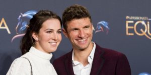 Bongdawap_Lisa Muller Cô Vợ Ngôi Sao Bóng Đá Thomas Muller