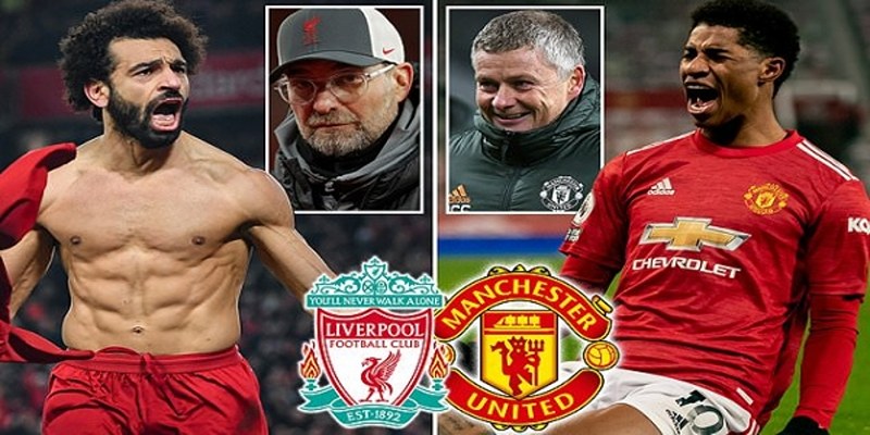 MU chuẩn bị đại chiến Liverpool - Klopp đau đầu vì sao đòi ra đi