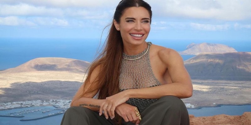 Một số tin tức mới của Pilar Rubio và Sergio Ramos