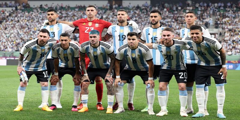 Lưu ý quan trọng nên biết khi soi kèo bóng đá Argentina