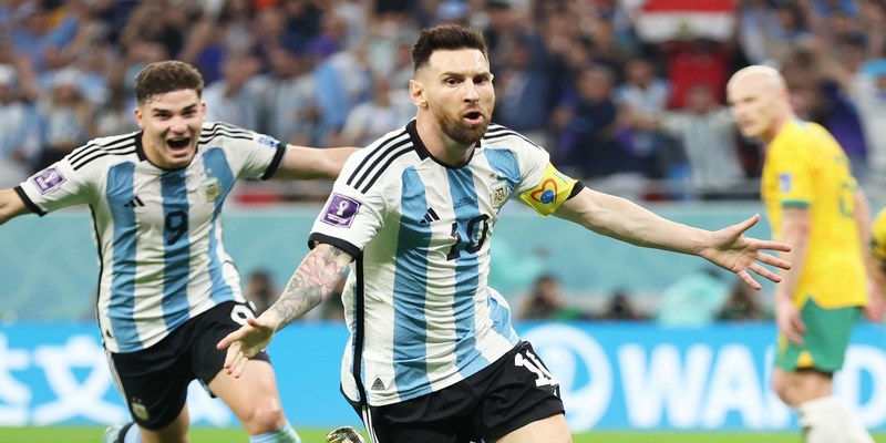 Soi Kèo Argentina - Mẹo Soi Kèo Bóng Đá Argentina