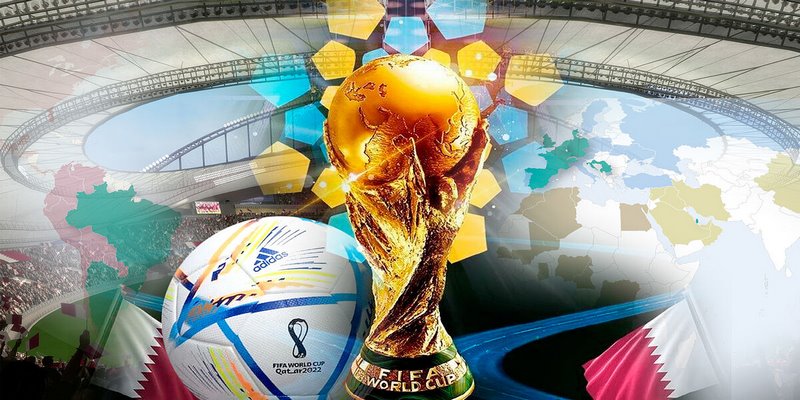 Các hình thức kèo trong cá độ World Cup phổ biến