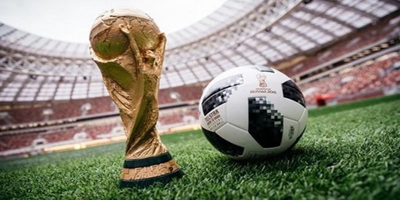 Cách soi kèo World Cup thắng lớn