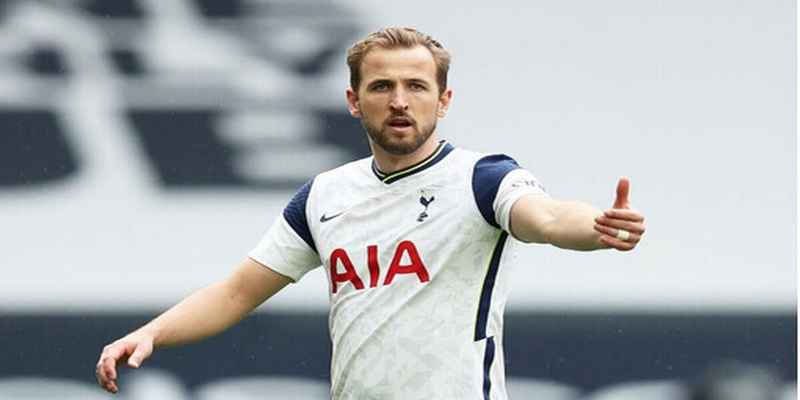 Những suy đoán của Gary Neville đối với Harry Kane