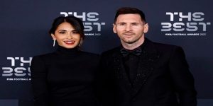 Nhà Vợ Messi Bị Tấn Công Từ 14 Phát Súng Đáng Sợ