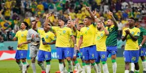 Chia Sẻ Bí Quyết Soi Kèo Brazil Hiệu Quả Nhất