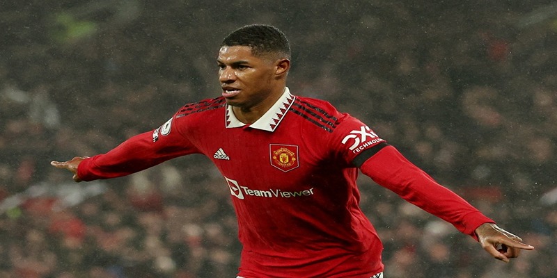 Lý giải Rashford thăng hoa ở MU