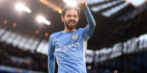 Bongdawap_Tiểu Sử Cầu Thủ Bernardo Silva - Tiền Vệ Tài Năng