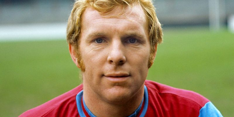 Bongdawap_Bobby Moore - Huyền Thoại “Tàu Trưởng” Tuyển Anh 