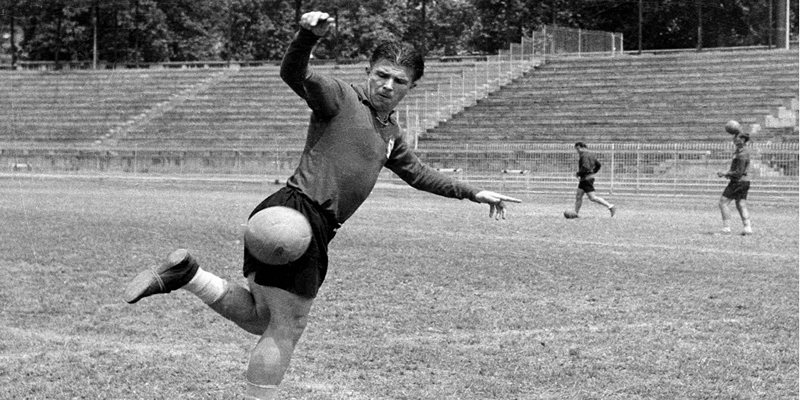 Tiểu sử siêu sao bóng đá Ferenc Puskas