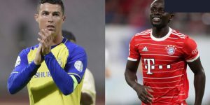 Bongdawap_Mane Tiết Lộ Cuộc Trò Chuyện Riêng Vs Ronaldo Hot