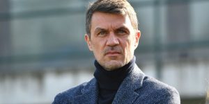 Bongdawap_Paolo Maldini - Huyền Thoại Vĩnh Cửu Của Quốc Gia Milan