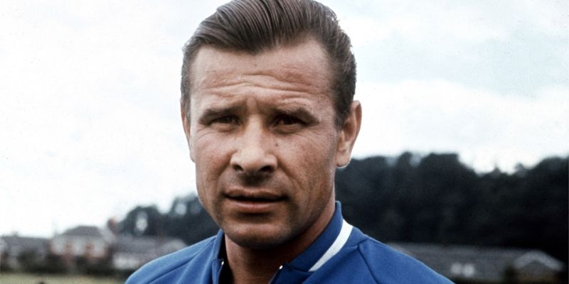 Sơ lược về cuộc đời Lev Yashin