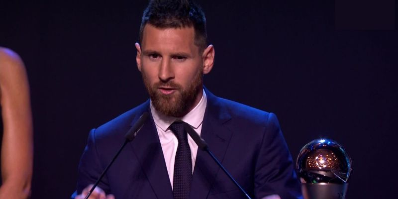 Liệu Messi có xứng đáng nhận giải The Best 2022 hay không?