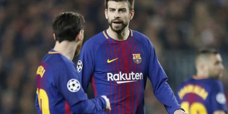 Lý do Barca luôn bị chê tại gala của liên đoàn bóng đá thế giới 