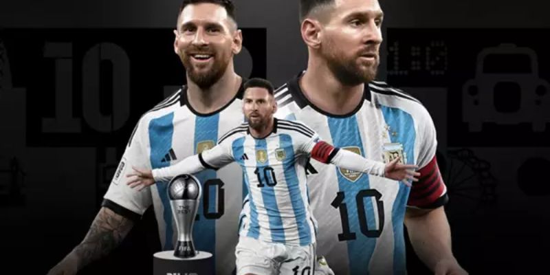 Sơ lược về tên tuổi cầu thủ số 10 huyền thoại Argentina 