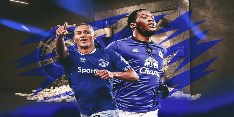 Giải đáp soi kèo Everton là gì?