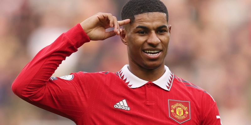 Bongdawap_Marcus Rashford – Chân Sút Trẻ Giàu Tiềm Năng 