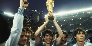 Bongdawap_Paolo Rossi - Huyền Thoại Một Thời Của Bóng Đá Ý