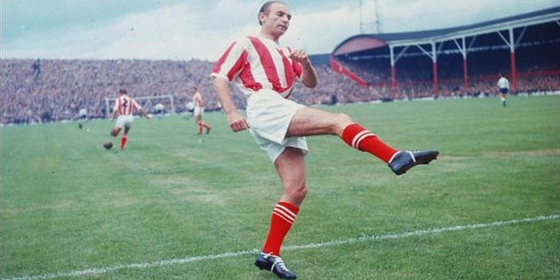 Tìm hiểu tiểu sử Stanley Matthews