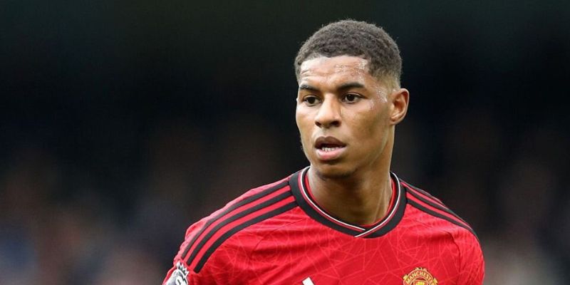 Tiết lộ tiểu sử Marcus Rashford