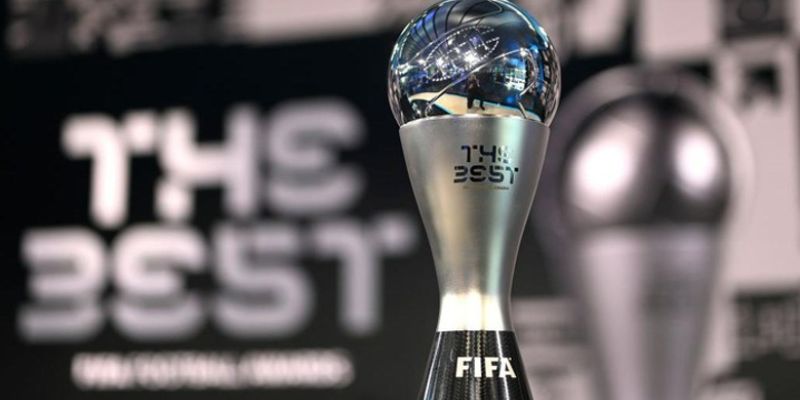 Tổng hợp các đề cử FIFA The Best năm 2023 