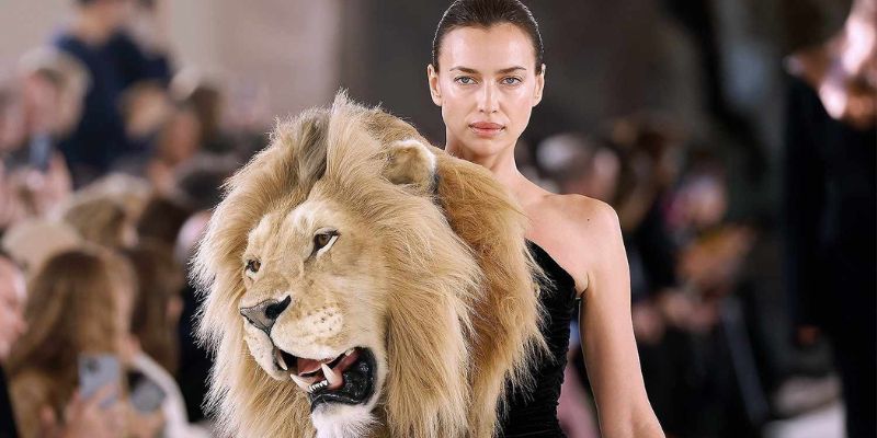 Bongdawap_Irina Shayk – Nàng Siêu Mẫu Khiến CR7 Xiêu Lòng 