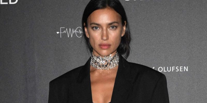 Irina Shayk và sự nghiệp thăng tiến thần tốc