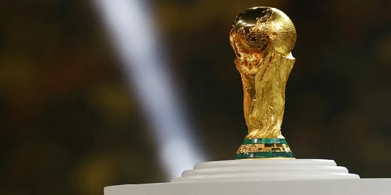 Tổng quan về giải đấu World Cup 