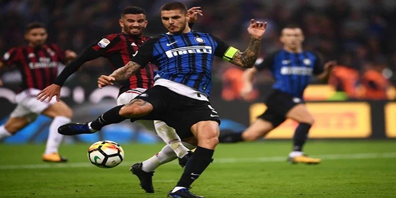 Tổng hợp mẹo soi kèo bóng đá Inter Milan bất bại cho newbie