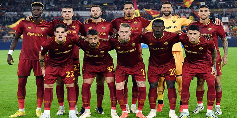 Soi cược từ nhận định kèo as roma vs genoa