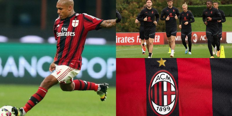 Nhận định kèo ac milan với kèo châu Á