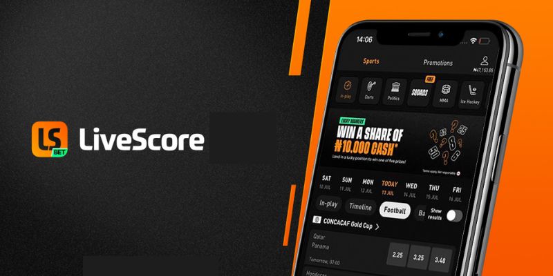 Lưu ý quan trọng khi tải mobile livescore cz