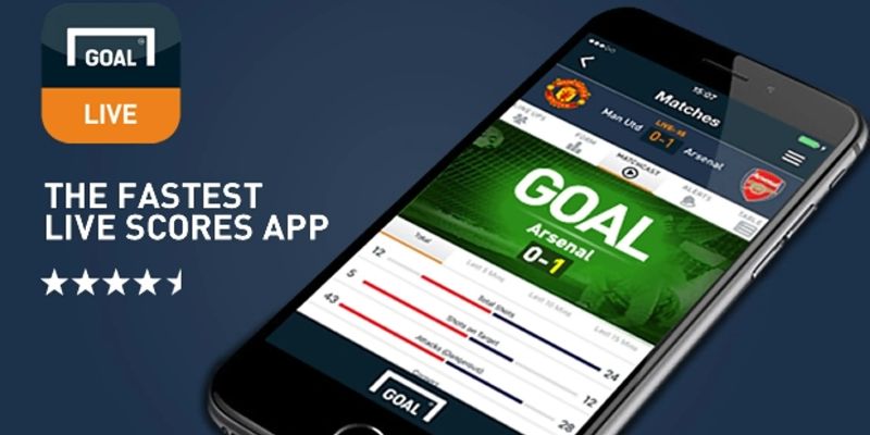 Tổng hợp tính năng của mobile livescore cz