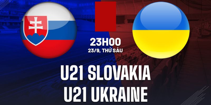 Bongdawap | Nhận Định Slovakia Vs Ukraine 20h00 Ngày 21/06 