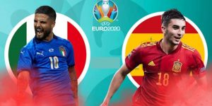 Bongdawap | Nhận Định Tây Ban Nha Vs Italia Ngày 21/6