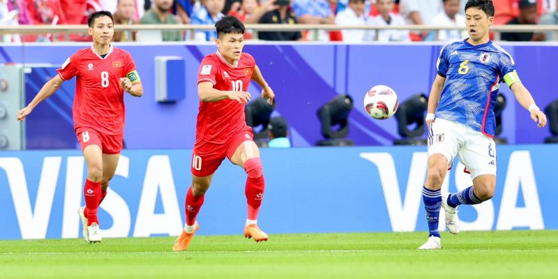 Yếu tố ảnh hưởng đến kết quả bóng đá asian cup 2023?