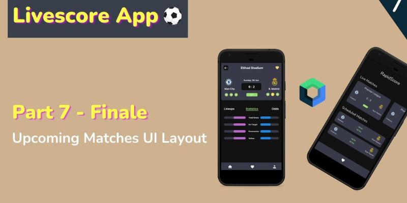 Giới thiệu livescore app là gì?