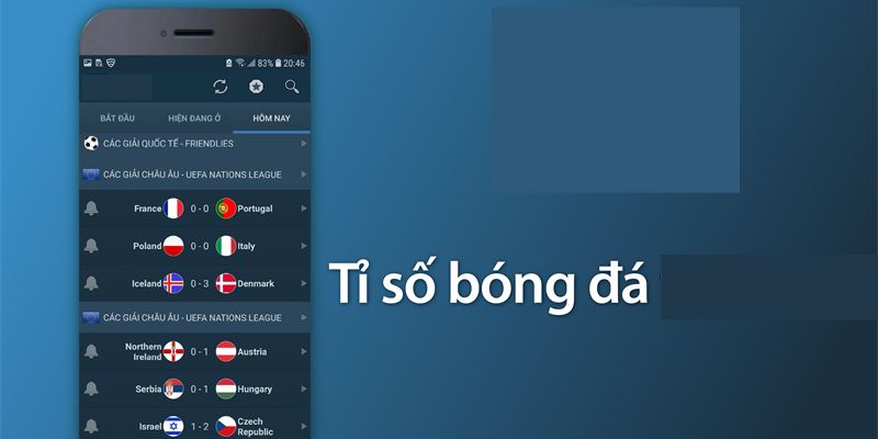 Mẹo dự đoán tỷ số trận đấu giữa bỉ vs slovakia