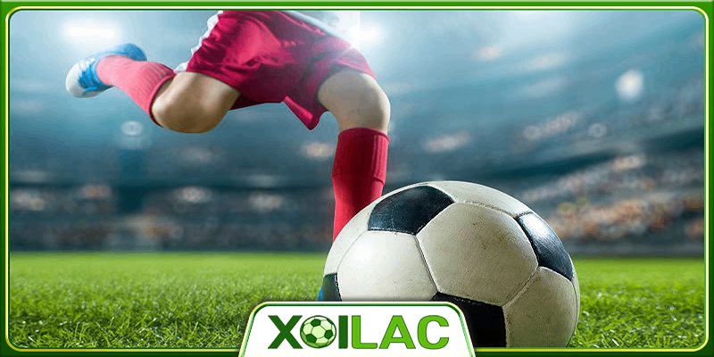 5 Lý do nên xem trực tiếp bóng đá xoilac